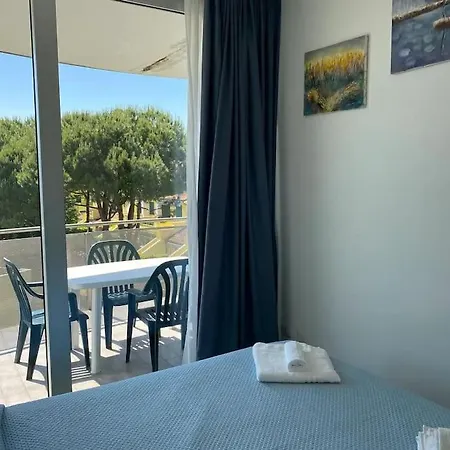 Lejlighed 10min Dalla Spiaggia Eraclea - Free Park 3 *