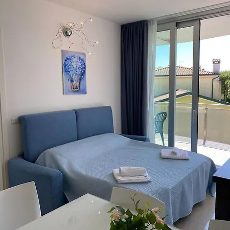10min Dalla Spiaggia Eraclea - Free Park 3 *