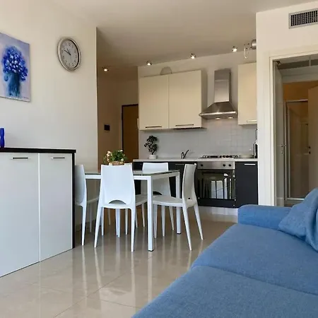 Διαμέρισμα 10min Dalla Spiaggia Eraclea - Free Park 3