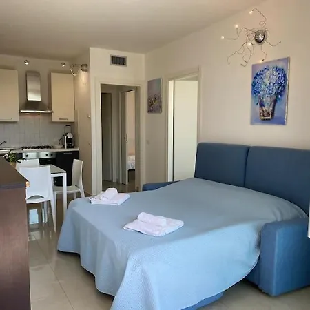10min Dalla Spiaggia Eraclea - Free Park 3 아파트 *