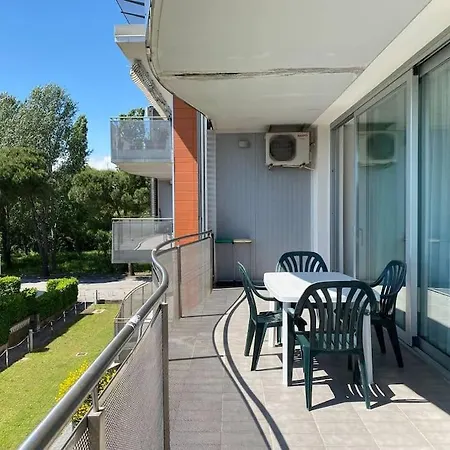 10min Dalla Spiaggia Eraclea - Free Park 3 *